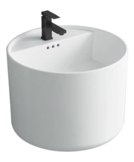 Basin