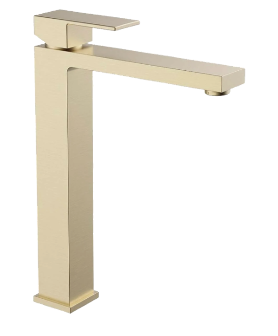 Brushed BG Faucet