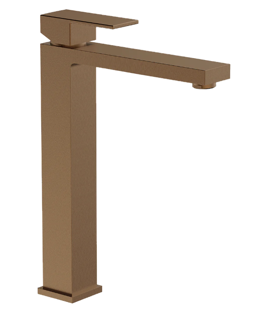 Copper Faucet