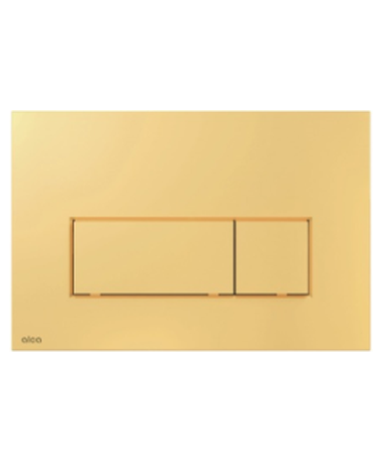 Flush Plate