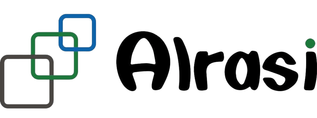 alrasi logo